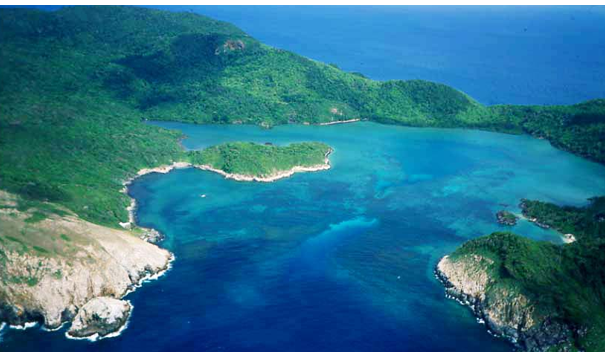 Biển Đảo