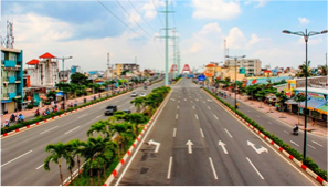 Đường Phố