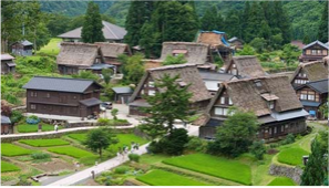 Làng Bản