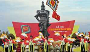 Lễ Hội