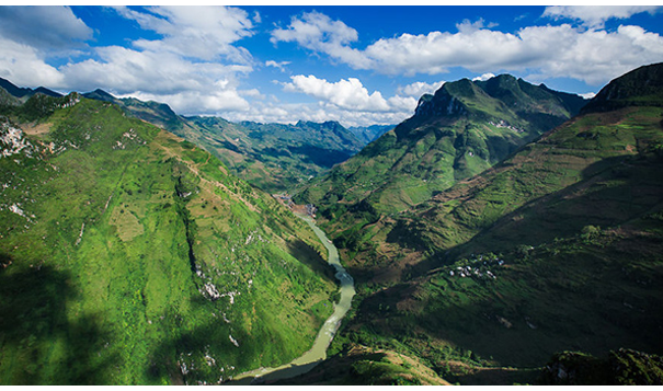 Rừng Núi
