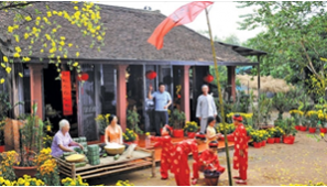Tết